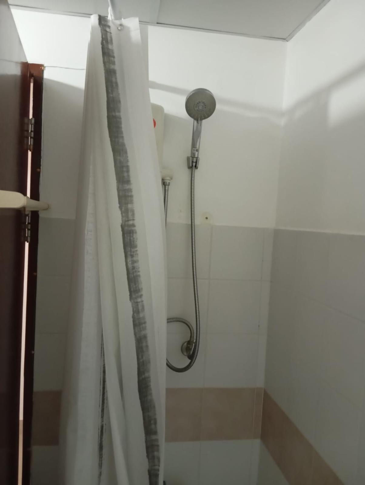 Live The Beachlife In Jomtien Beach Condo, Pattaya Exteriör bild