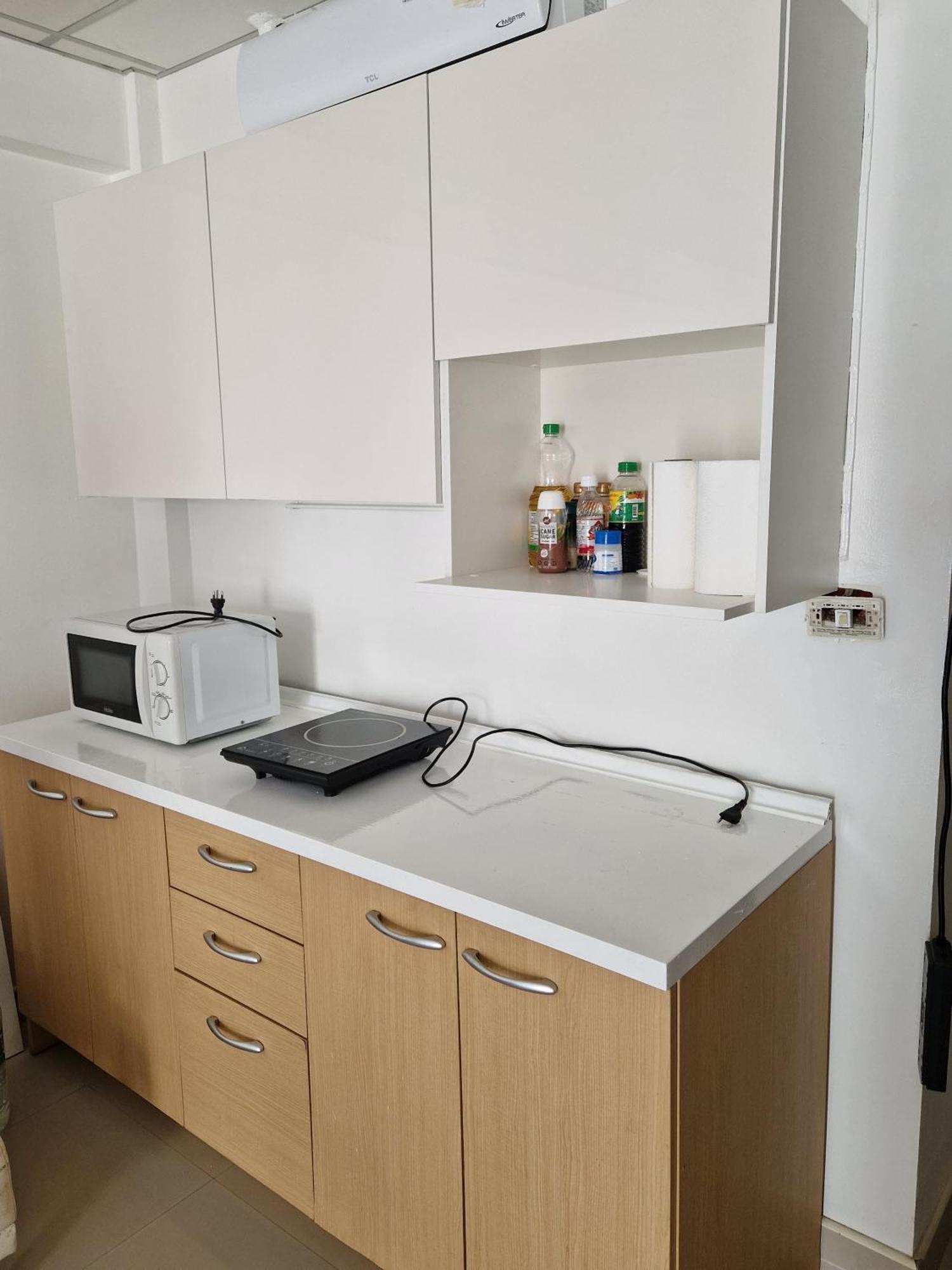 Live The Beachlife In Jomtien Beach Condo, Pattaya Exteriör bild